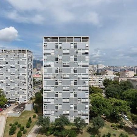 Apartment-Center Of سبليت المظهر الخارجي الصورة