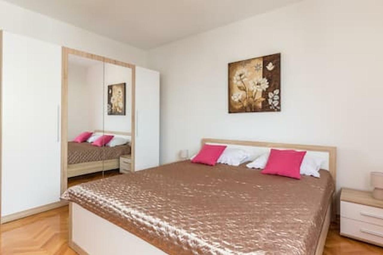 Apartment-Center Of سبليت المظهر الخارجي الصورة