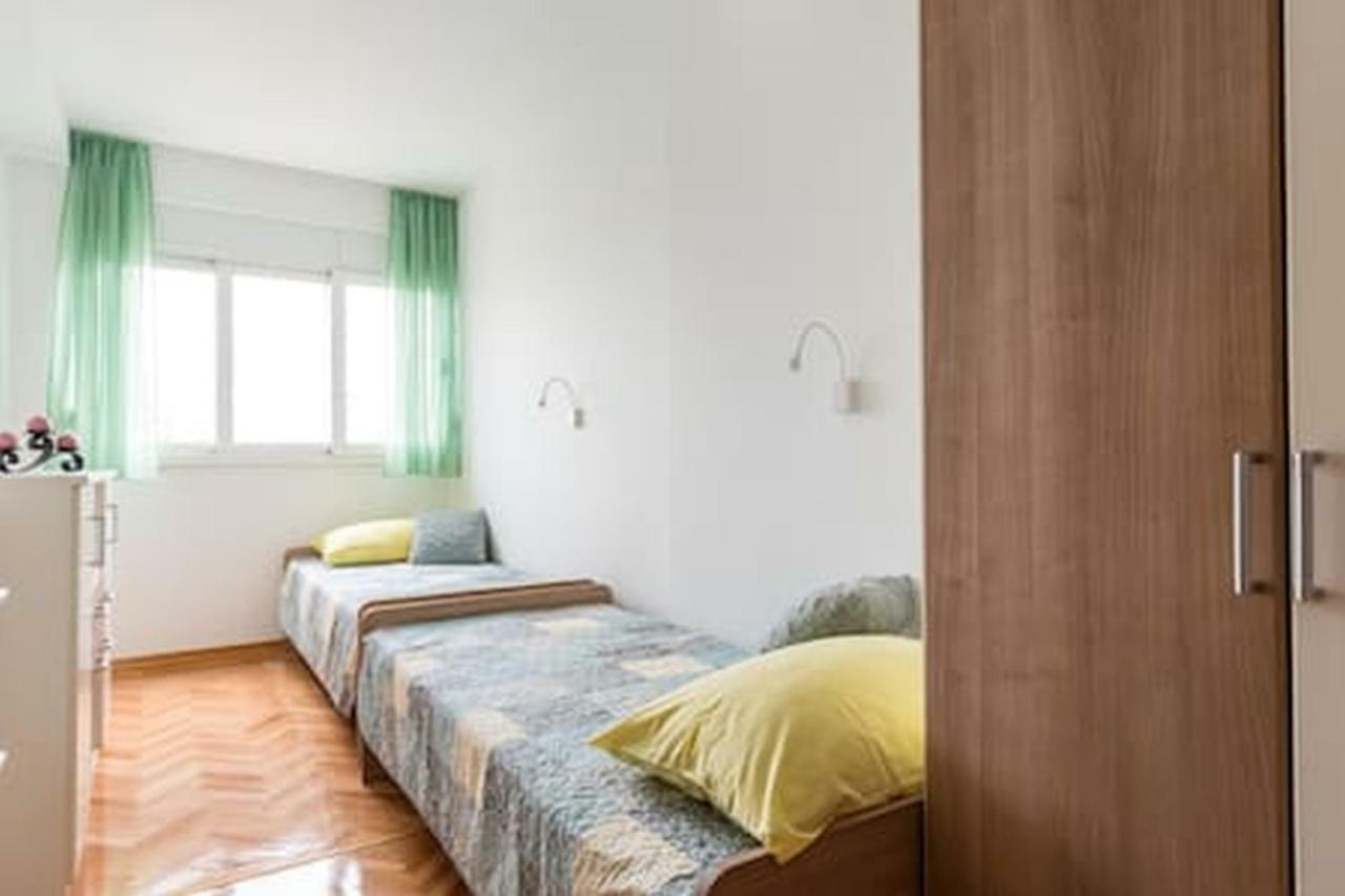 Apartment-Center Of سبليت المظهر الخارجي الصورة