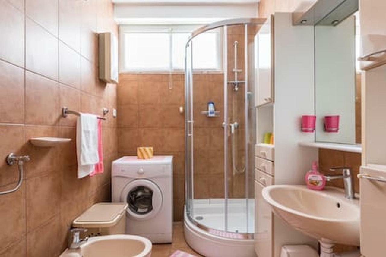 Apartment-Center Of سبليت المظهر الخارجي الصورة