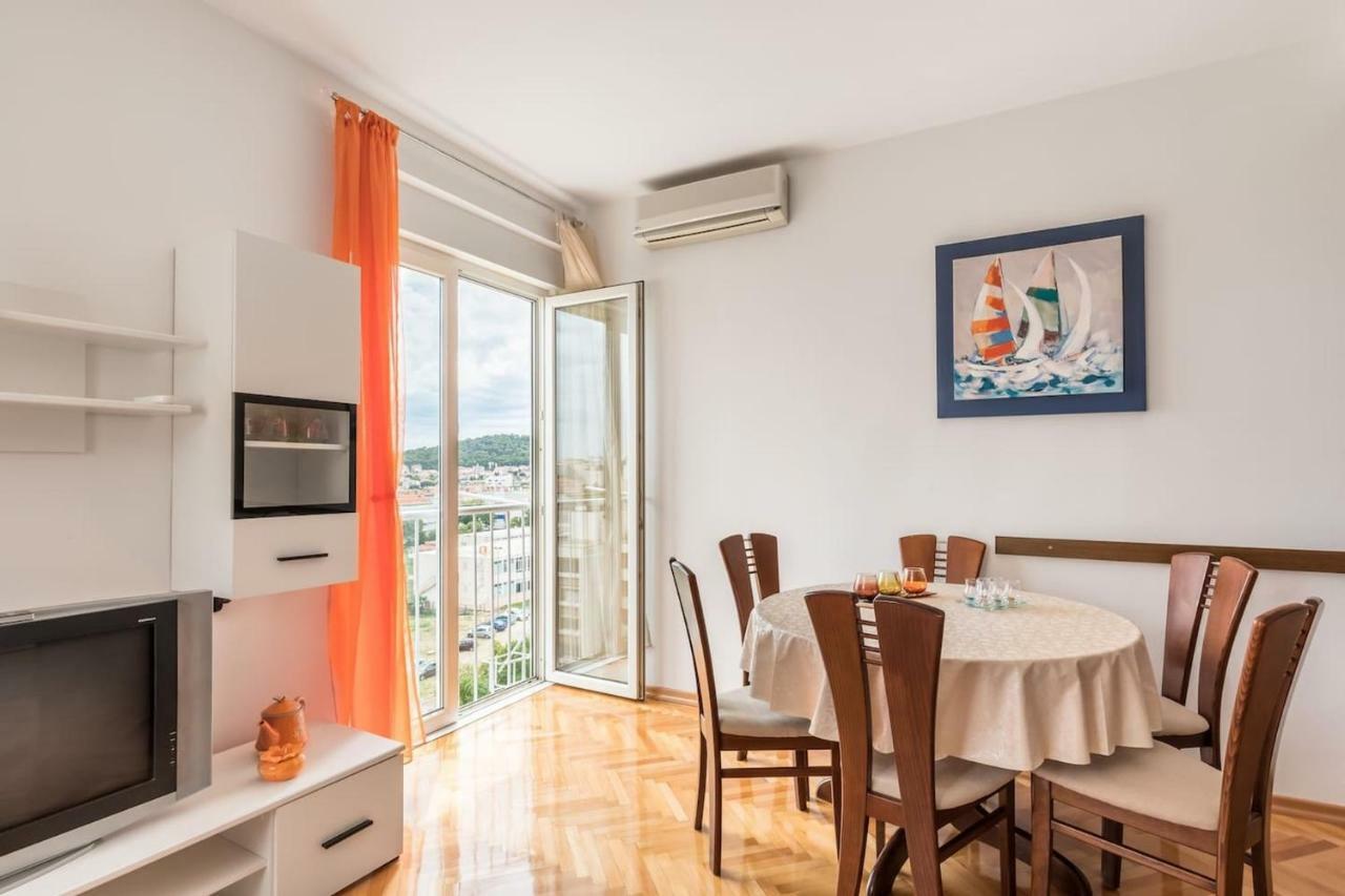 Apartment-Center Of سبليت المظهر الخارجي الصورة