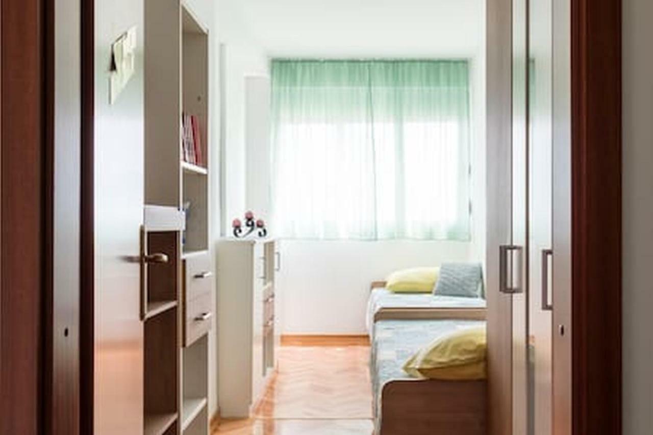 Apartment-Center Of سبليت المظهر الخارجي الصورة