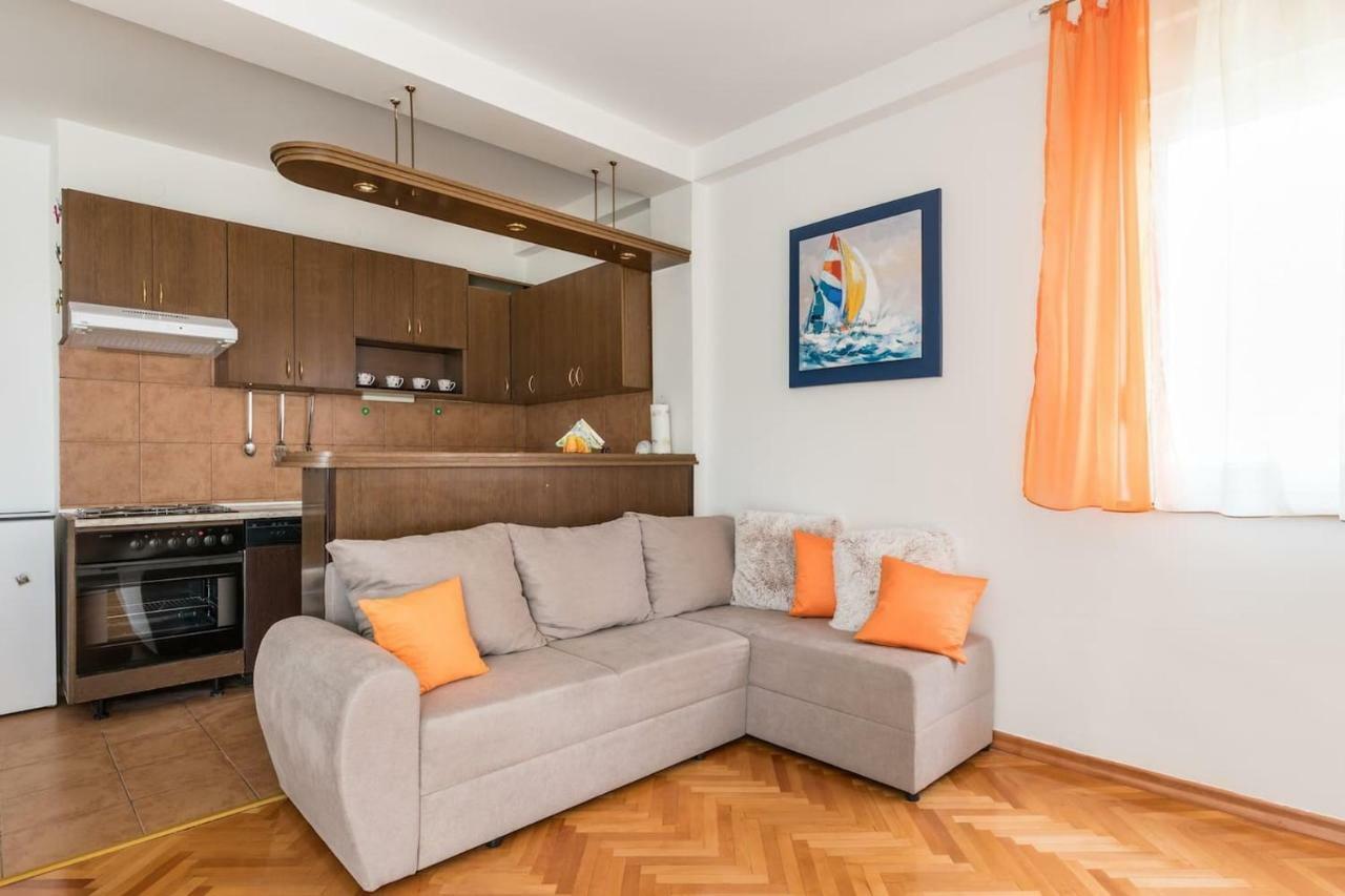 Apartment-Center Of سبليت المظهر الخارجي الصورة