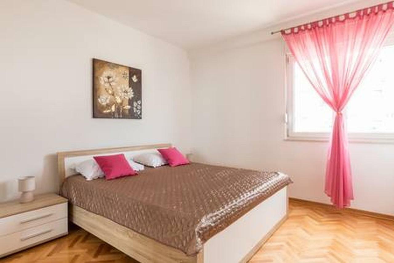 Apartment-Center Of سبليت المظهر الخارجي الصورة