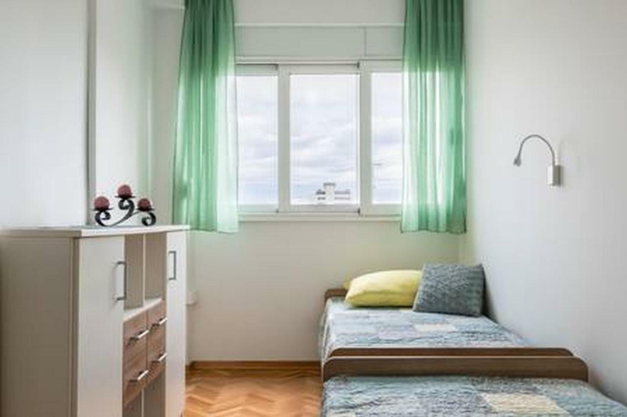Apartment-Center Of سبليت المظهر الخارجي الصورة